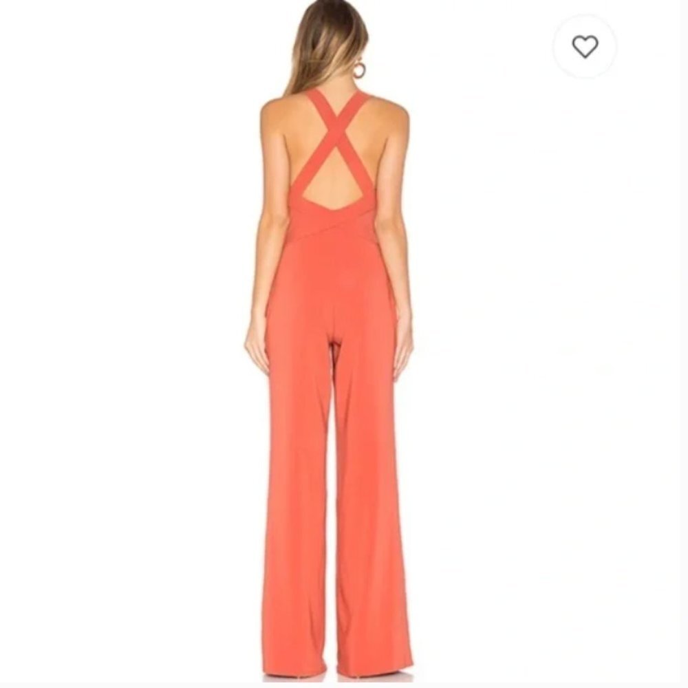 NWOT Lovers + Friends Jumpsuit - Picture 5 of 5